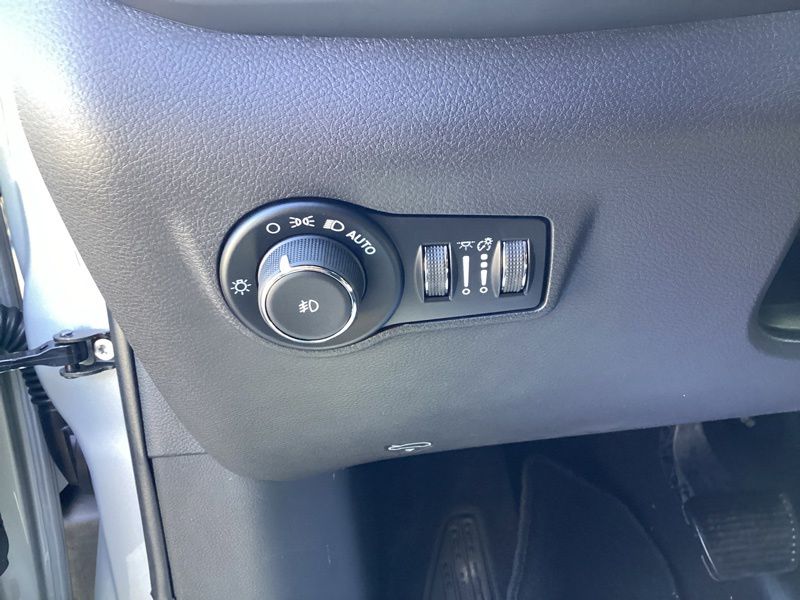 New 2026 Jeep Compass SUV