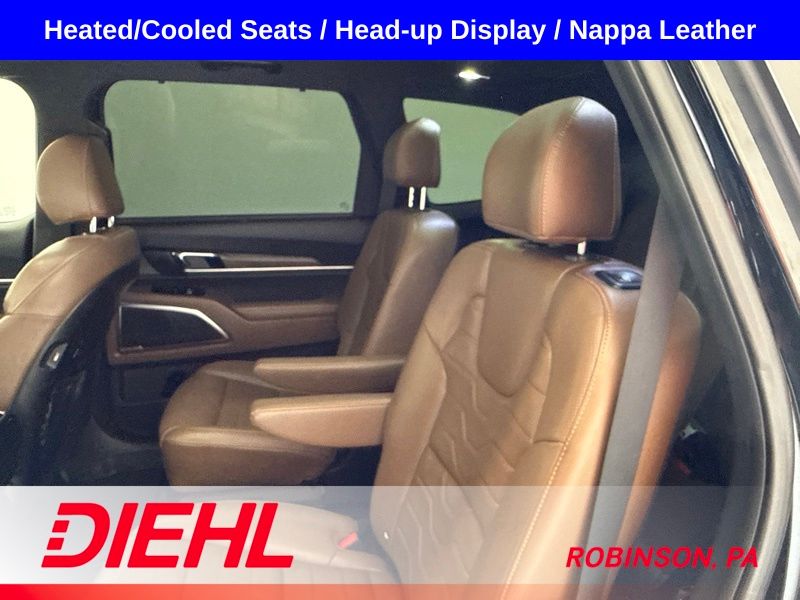 Used 2021 Kia Telluride SUV