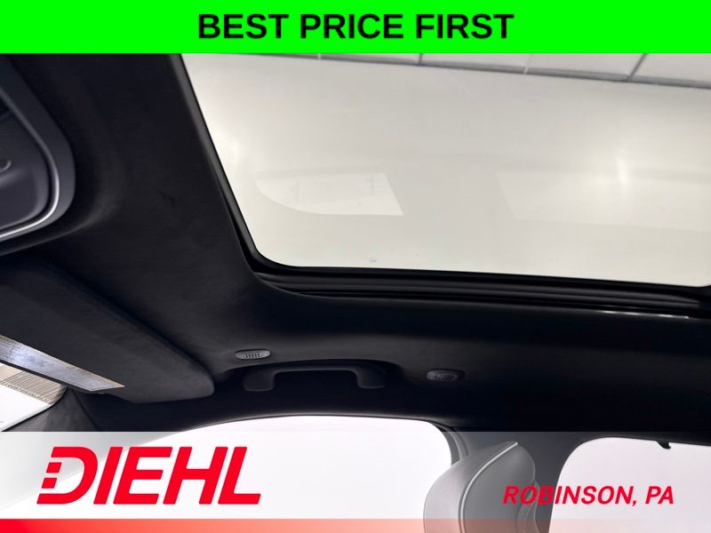 New 2026 Jeep Grand Cherokee L SUV