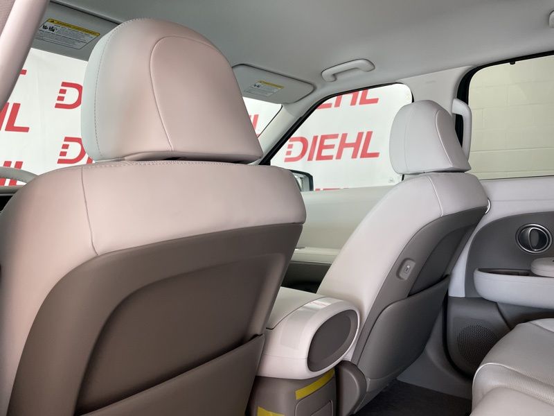 New 2026 Hyundai Palisade Hybrid SUV