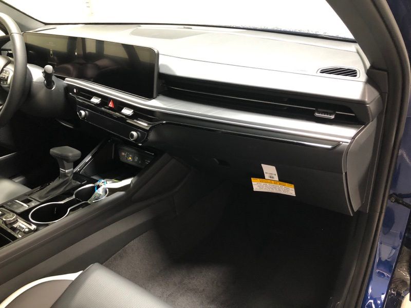 New 2026 Kia K5 Sedan