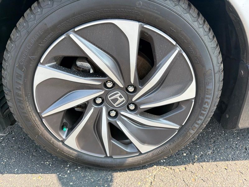 Used 2019 Honda Insight Sedan