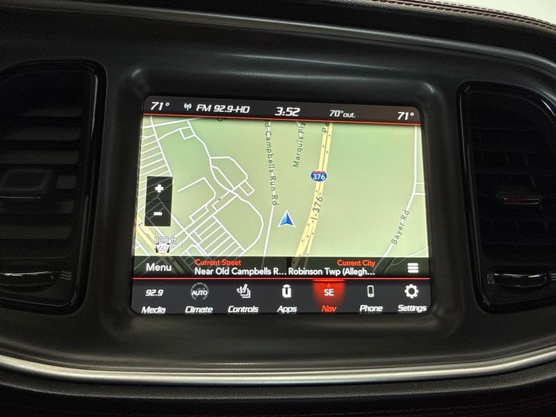 Used 2022 Dodge Challenger Coupe