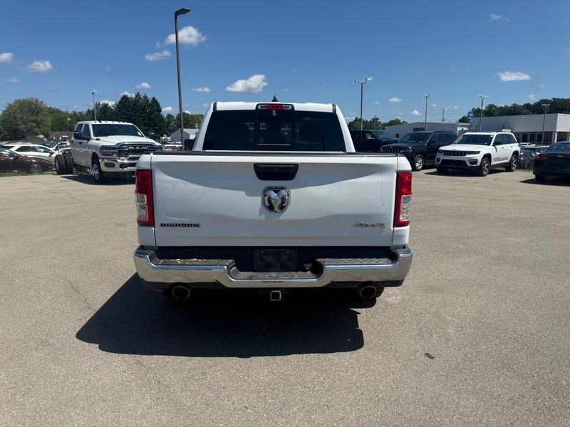 Used 2023 Ram 1500 Truck
