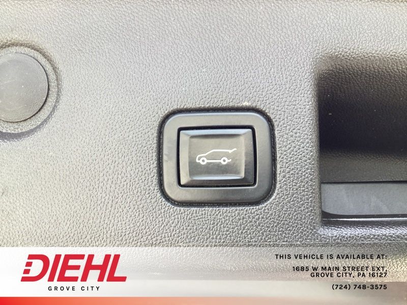 Used 2022 Chevrolet Equinox SUV