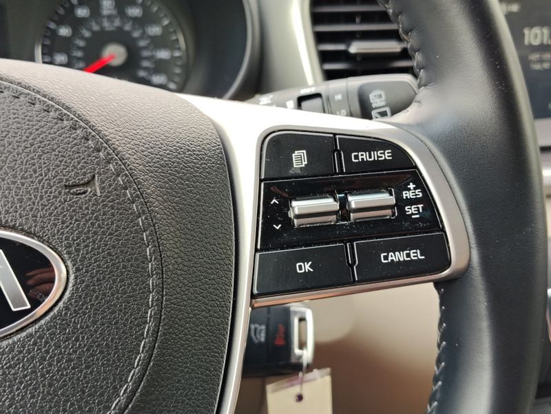 Used 2020 Kia Sorento SUV