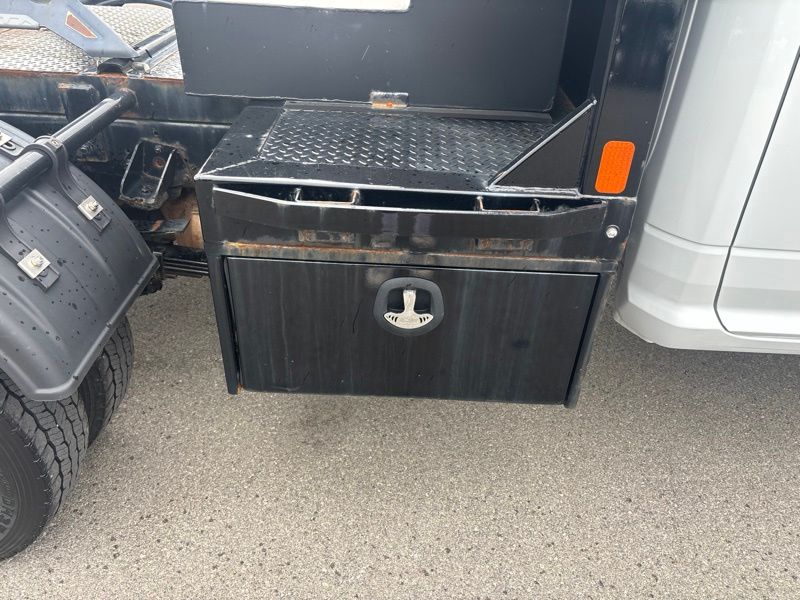 Used 2024 Ram 5500HD Truck