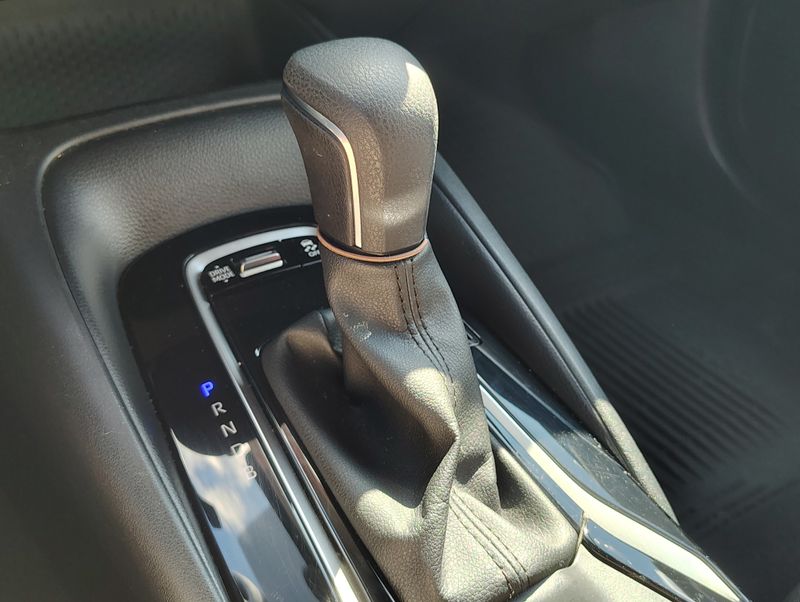 Used 2024 Toyota Corolla Sedan