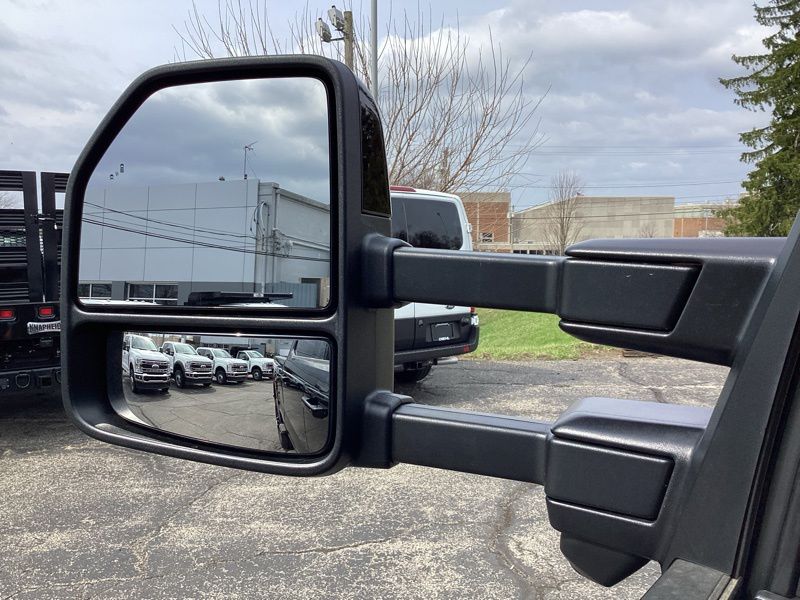 New 2026 Ford F-250SD Truck