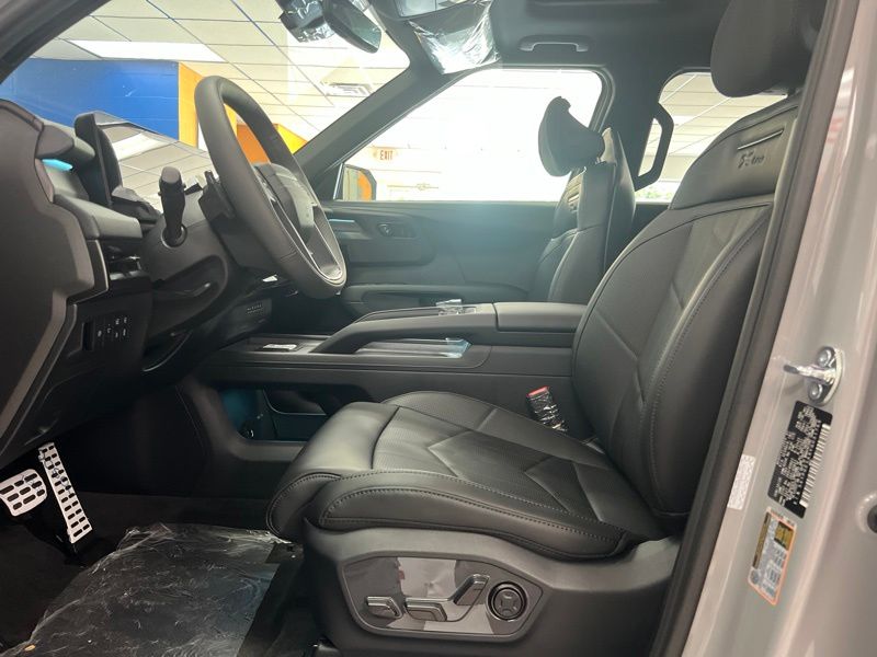 New 2027 Kia Telluride Hybrid SUV