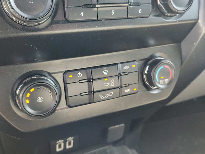 Used 2019 Ford F-150 Truck