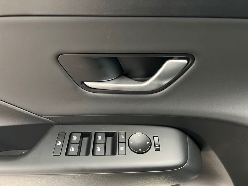 New 2026 Hyundai Kona SUV