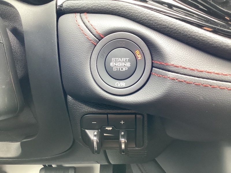 New 2026 Dodge Durango SUV