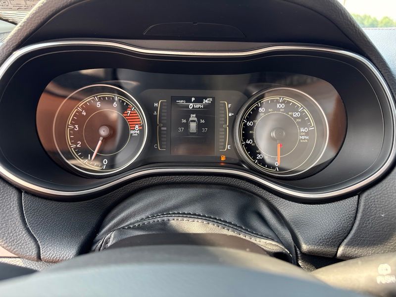 Used 2021 Jeep Cherokee SUV