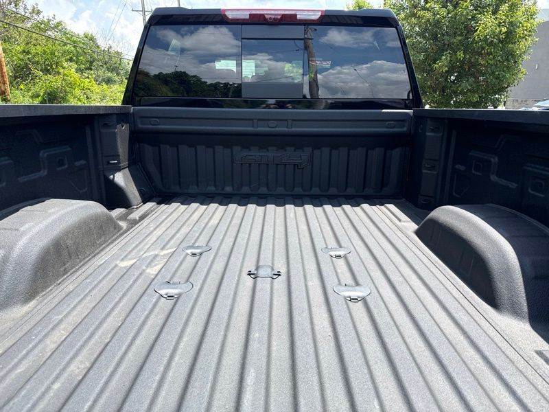 Used 2024 GMC Sierra 2500HD Truck