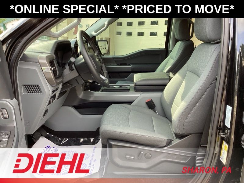 Used 2024 Ford F-150 Truck