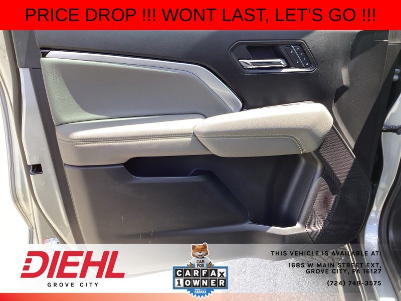 Used 2025 Chevrolet Colorado Truck
