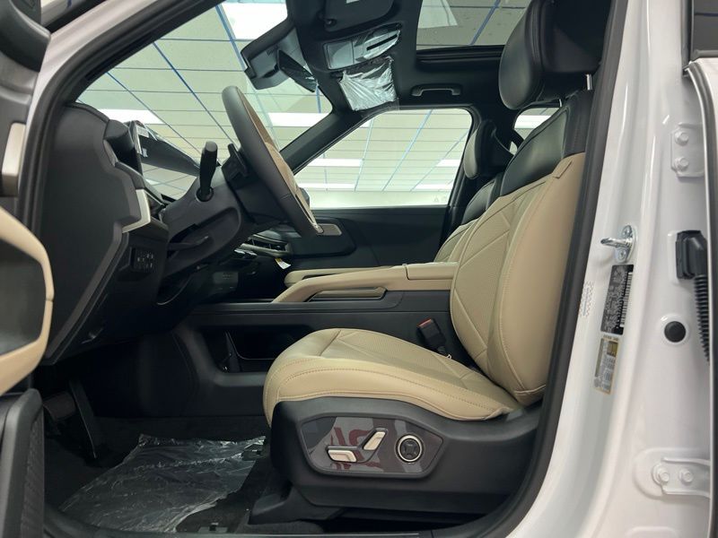 New 2027 Kia Telluride SUV