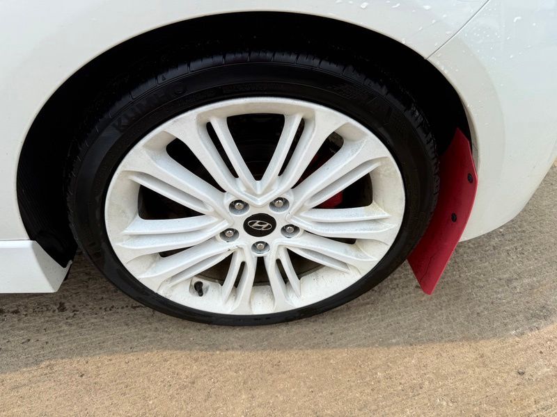 Used 2016 Hyundai Veloster Hatchback