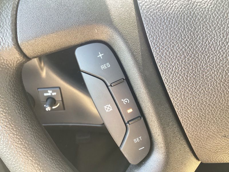New 2026 Chevrolet Express 2500 Van