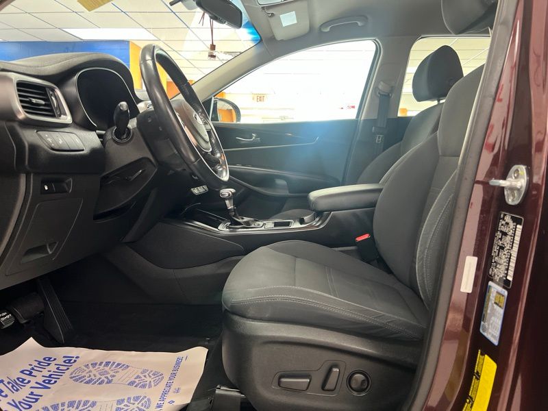 Used 2019 Kia Sorento SUV