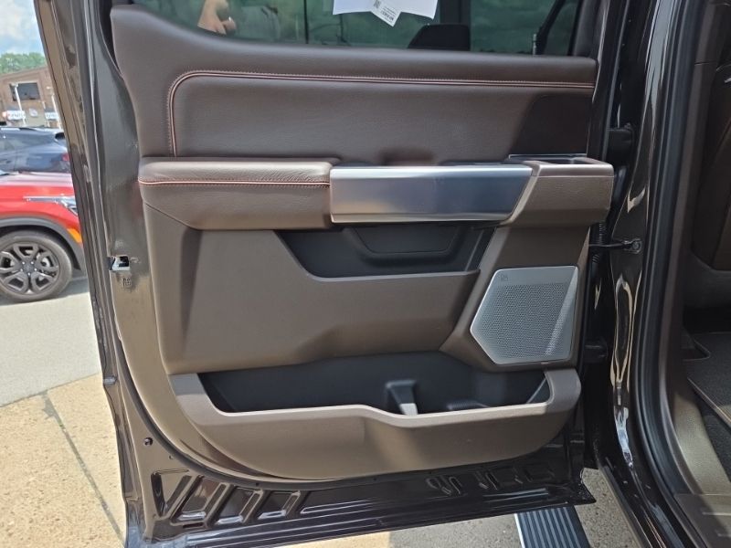 Used 2024 Ford F-350SD Truck