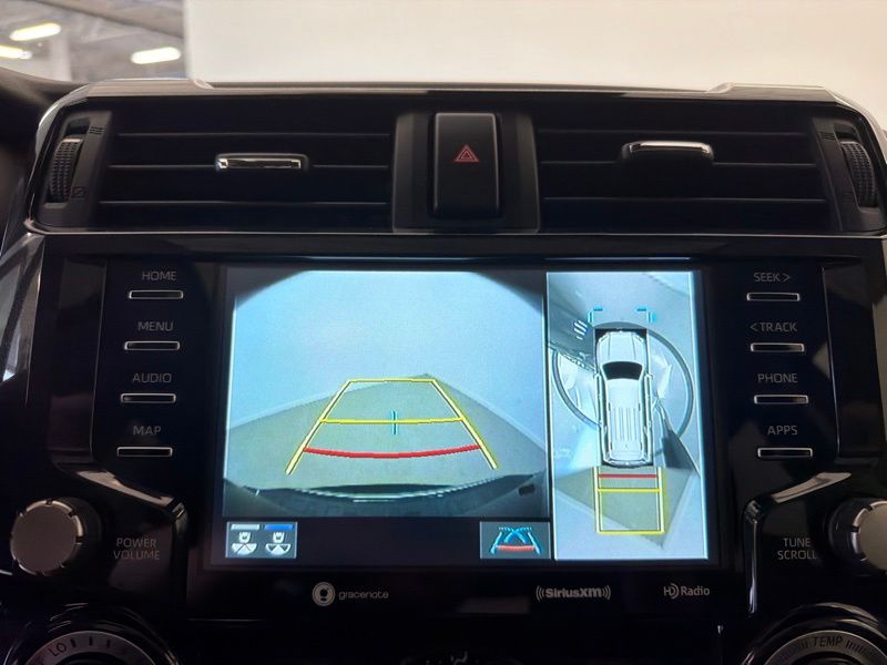 Used 2024 Toyota 4Runner SUV