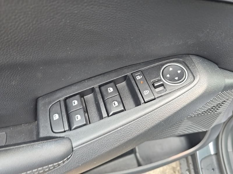 Used 2024 Kia Seltos SUV