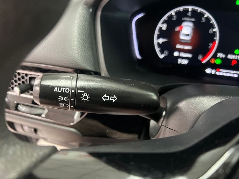 Used 2024 Honda Civic Sedan
