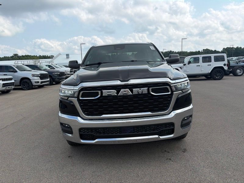 New 2026 Ram 1500 Truck