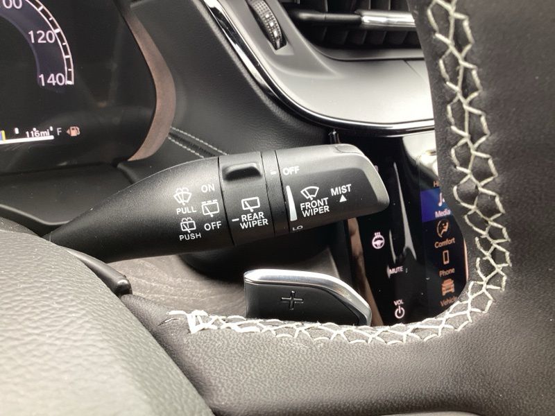 New 2026 Jeep Grand Cherokee L SUV