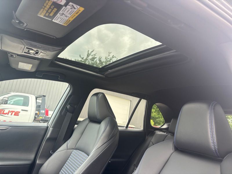 Used 2021 Toyota RAV4 Hybrid SUV