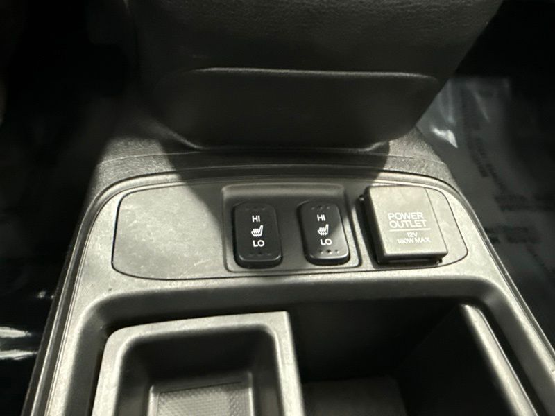 Used 2015 Honda CR-V SUV