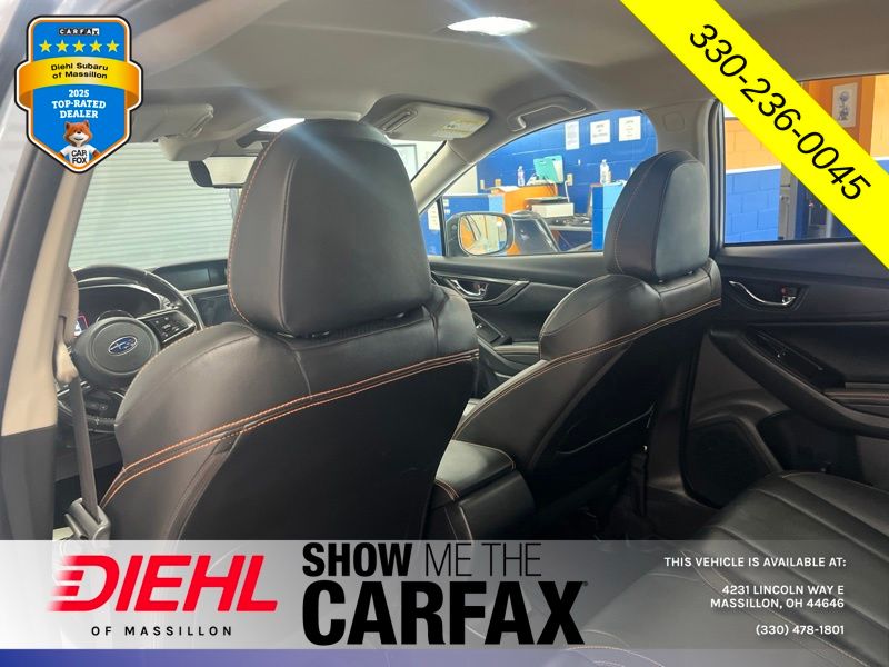 Used 2019 Subaru Crosstrek SUV