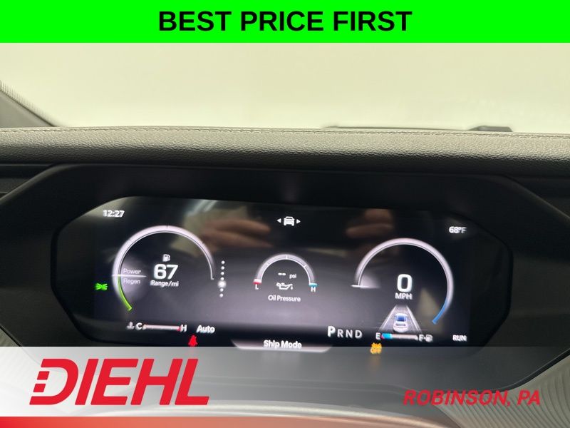 New 2026 Jeep Cherokee SUV