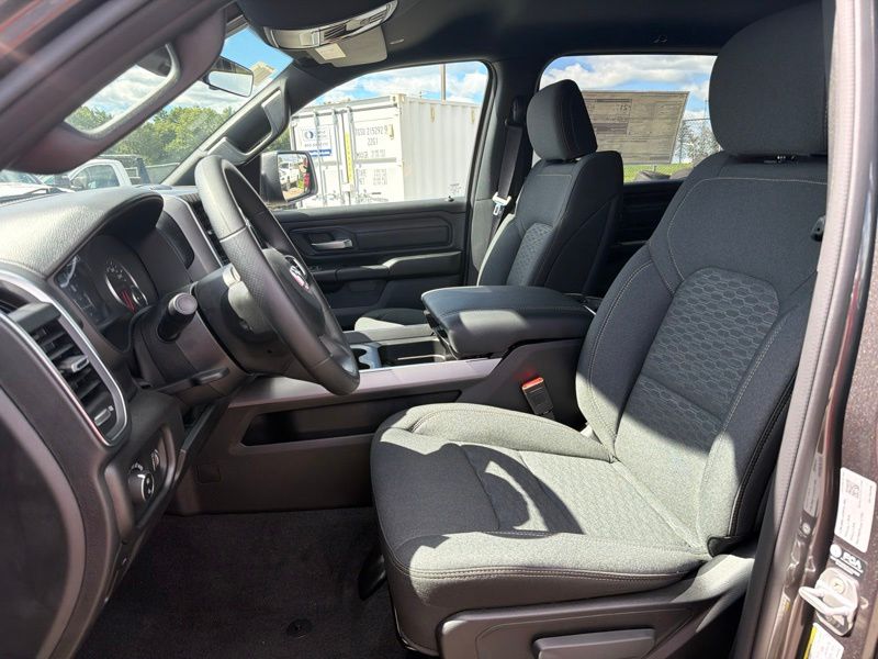 New 2026 Ram 1500 Truck