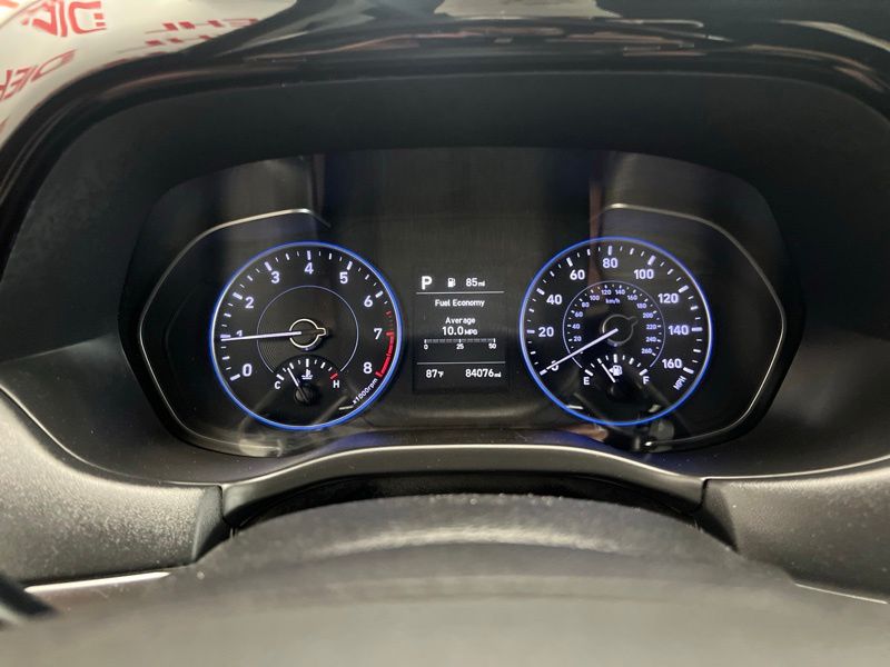 Used 2020 Hyundai Palisade SUV
