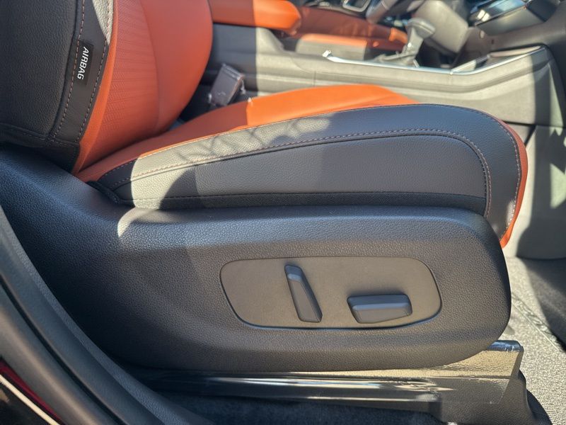2026 Kia Carnival SX Prestige - Photo 20