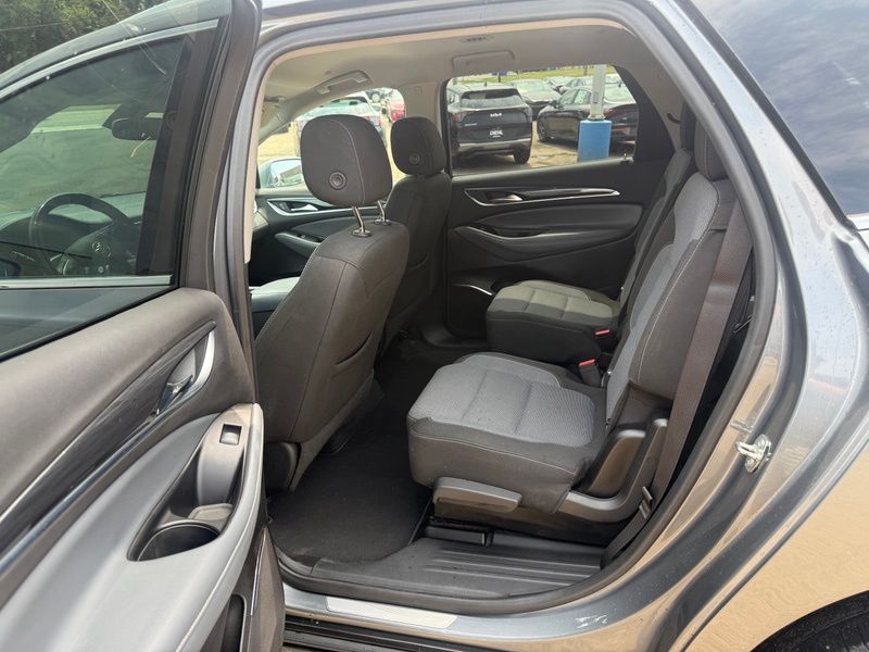 Used 2020 Buick Enclave SUV