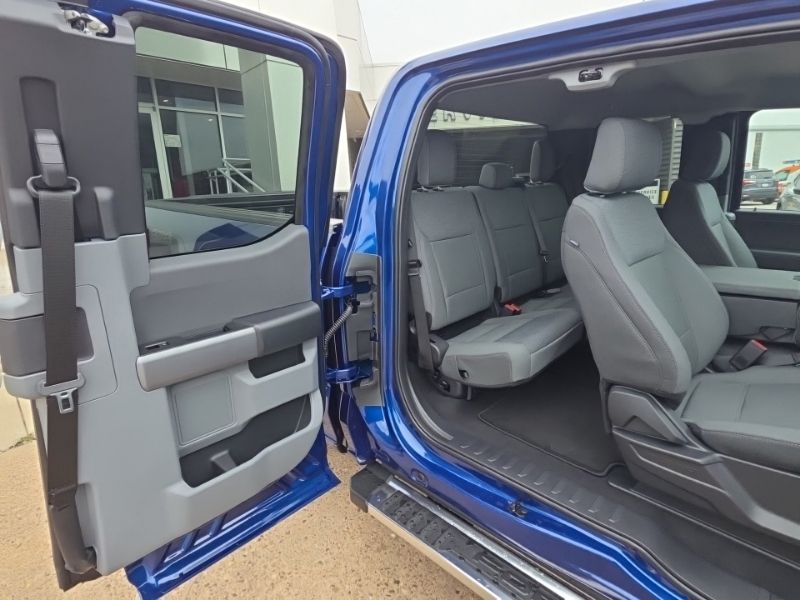 New 2026 Ford F-150 Truck