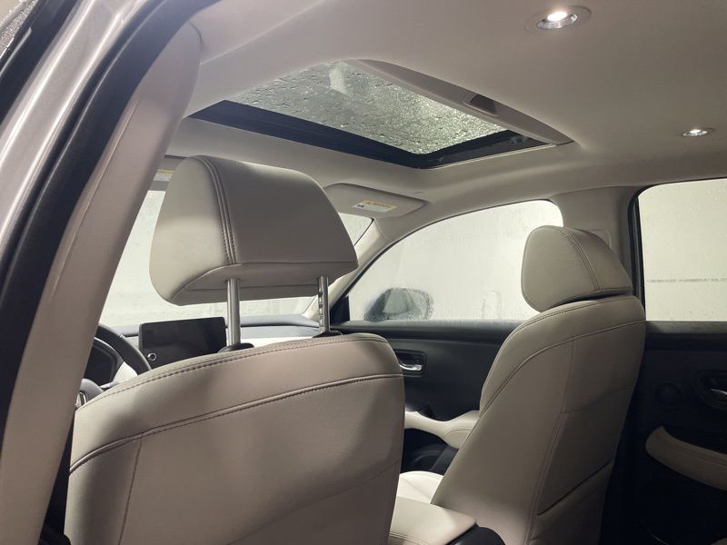 2026 Honda HR-V EX-L - Photo 18