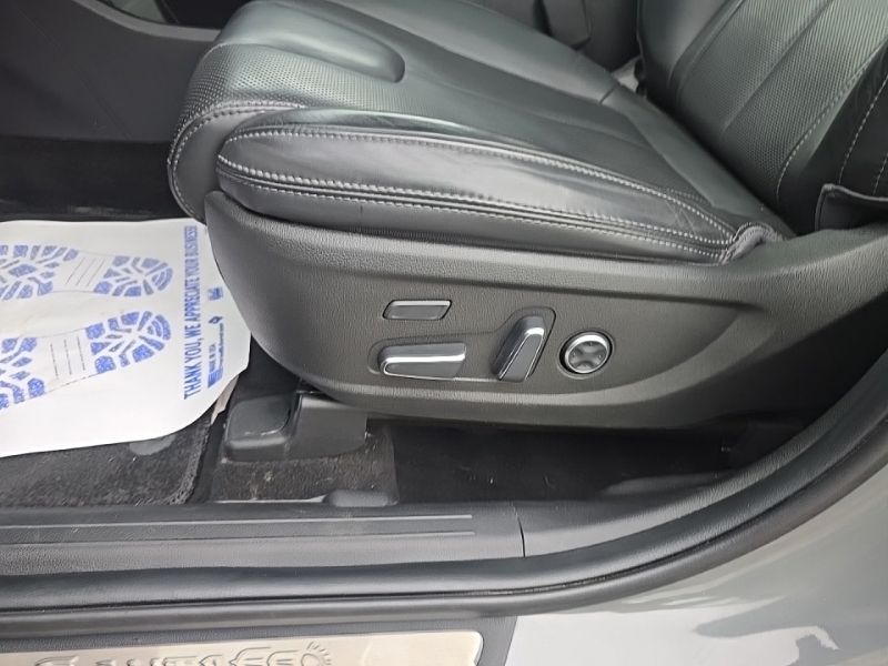 Used 2023 Hyundai Santa Fe SUV