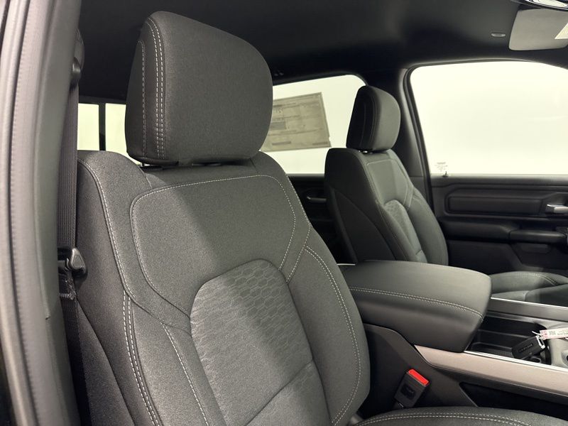 New 2026 Ram 1500 Truck
