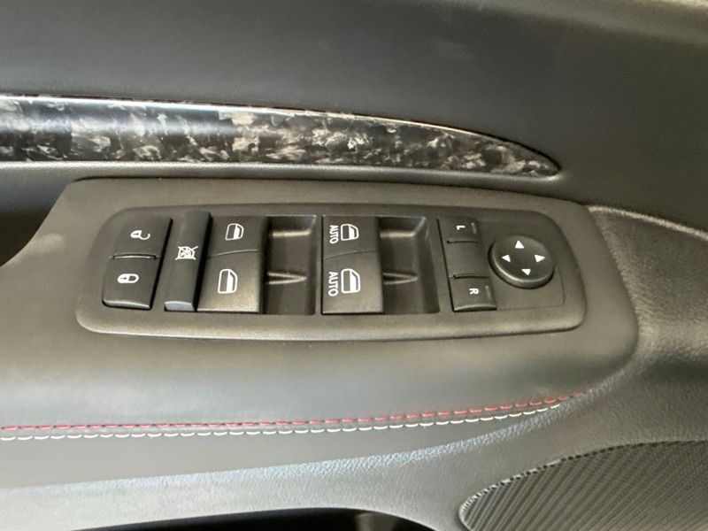 New 2026 Dodge Durango SUV