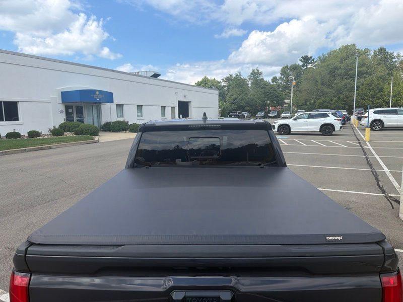 Used 2024 Toyota Tacoma Truck