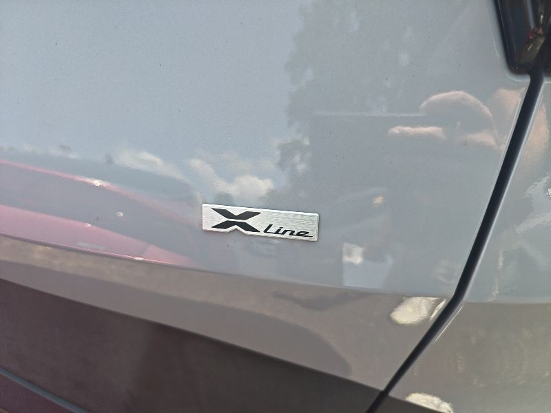 Used 2024 Kia Sportage SUV
