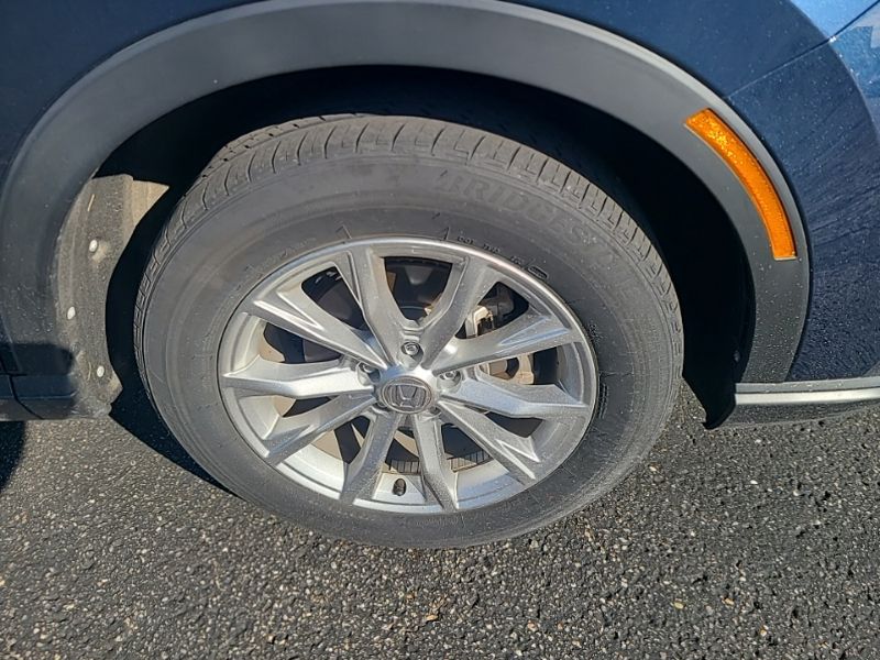 Used 2024 Honda CR-V SUV