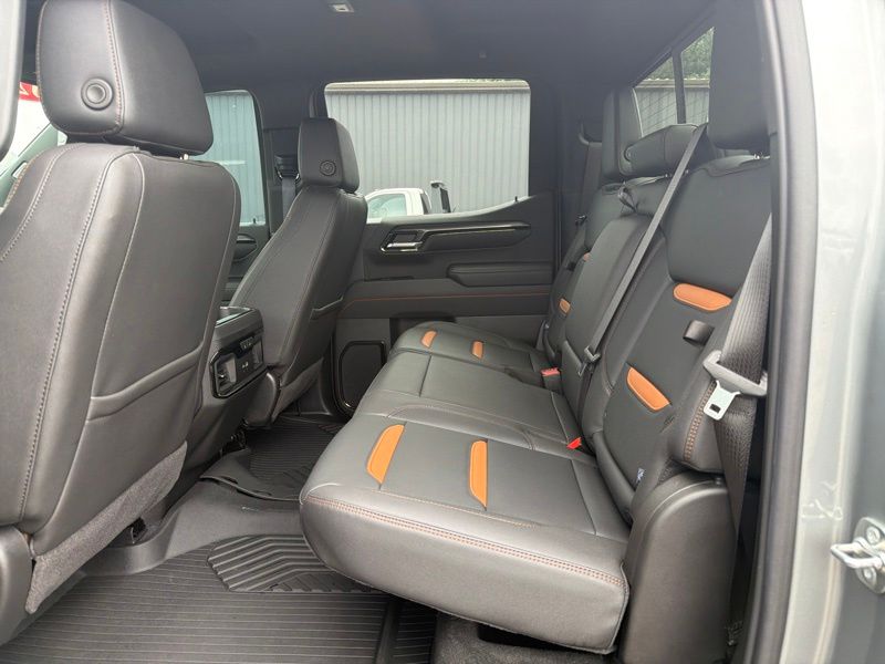 Used 2026 GMC Sierra 1500 Truck