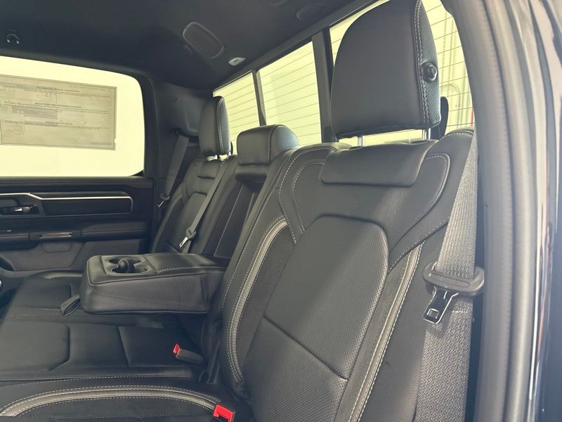 New 2026 Ram 1500 Truck