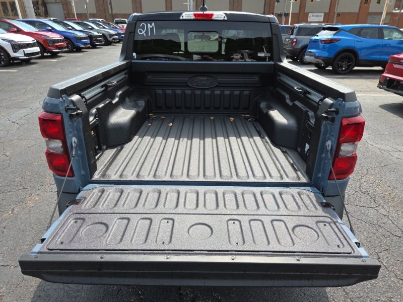New 2026 Ford Maverick Truck